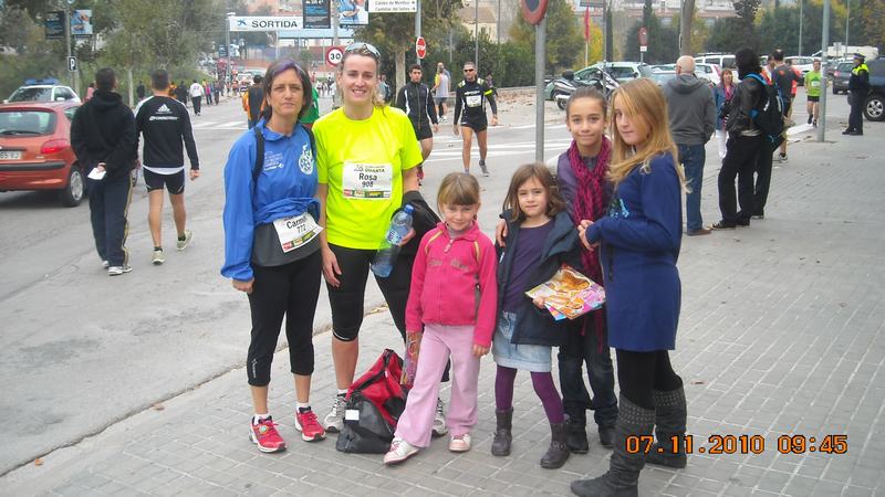 GUANTA 2010